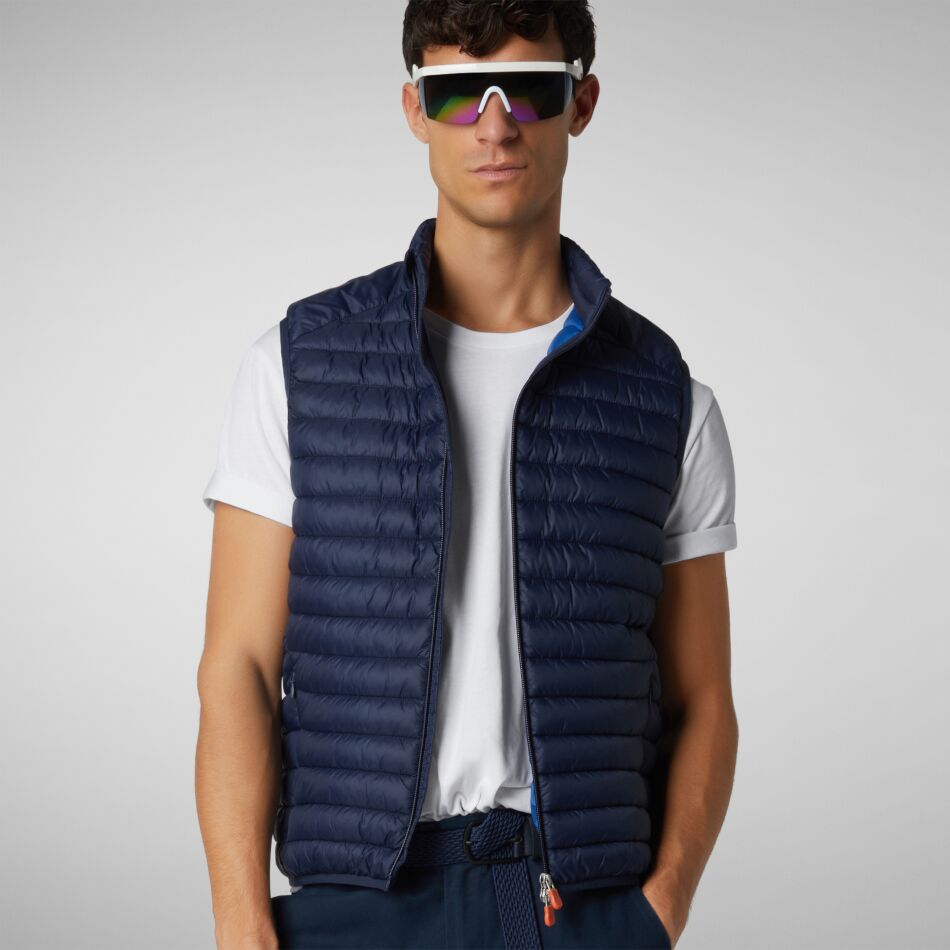 Gilet SAVE THE DUCK ADAMUS