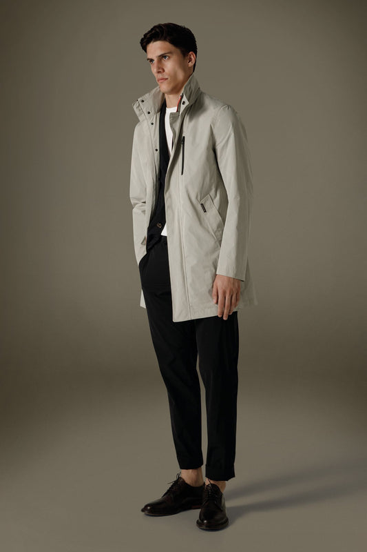 Carcoat in solotex MONTECORE MUCT601