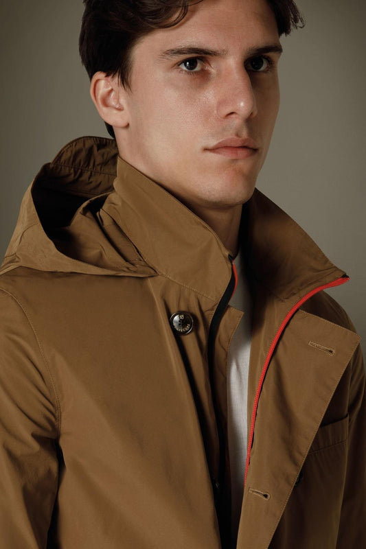 Peacoat in solotex MONTECORE MUCT602
