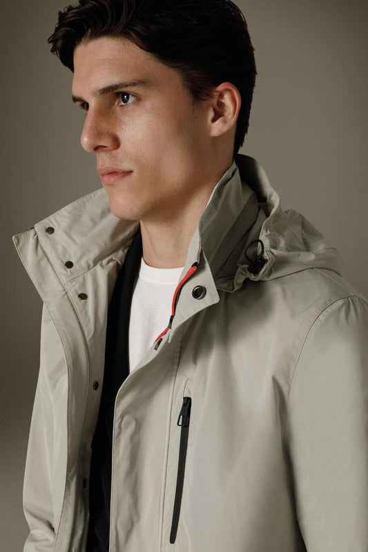 Carcoat in solotex MONTECORE MUCT601