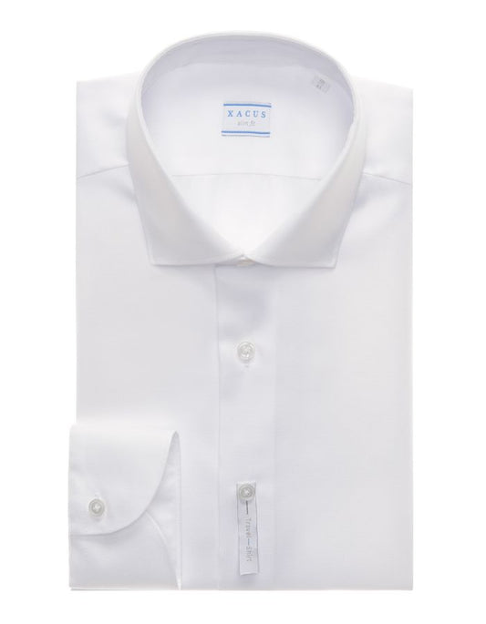Camicia oxford travel shirt 11393 evolution